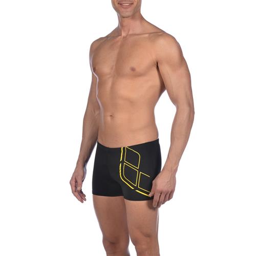 shorts uomo essential