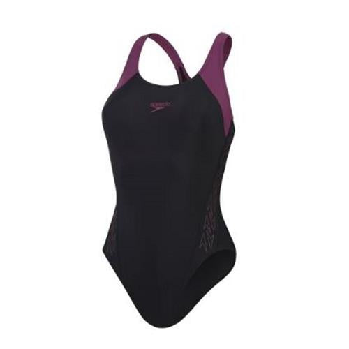 Speedo costume intero donna strutturato