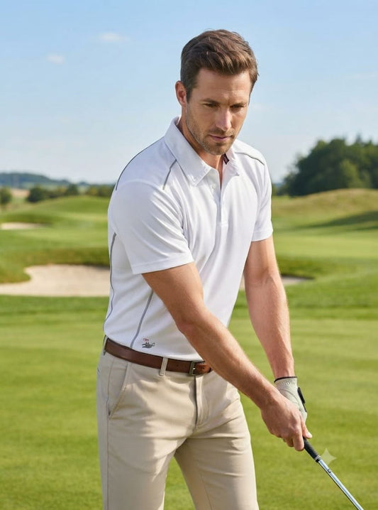 Cama sport polo Dry