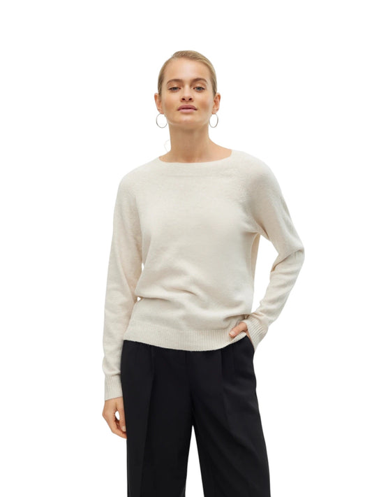Vero moda maglia girocollo