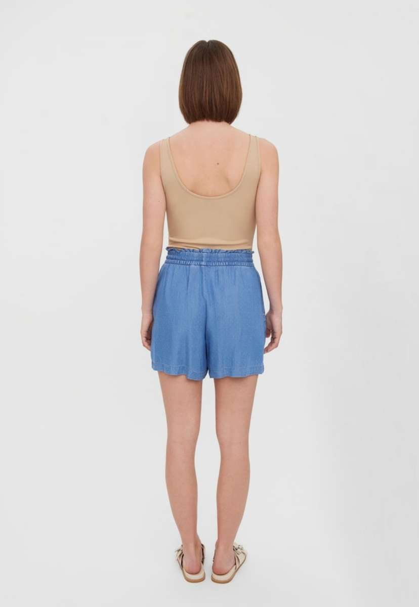 liliana short