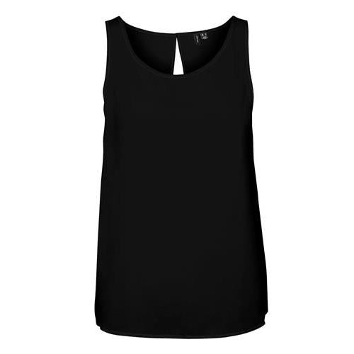 Vero Moda canotta donna vmeasy sl tank top r1 wvn ga