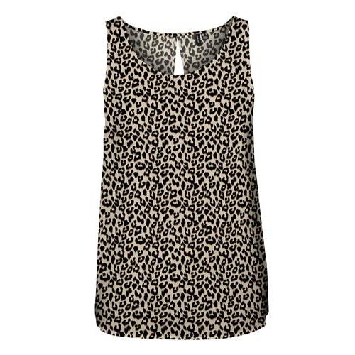 Vero Moda canotta donna vmeasy sl tank top r1 wvn ga