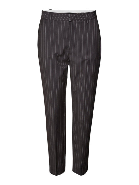 Vero moda pantalone btqgessato vmlyla hr tapered