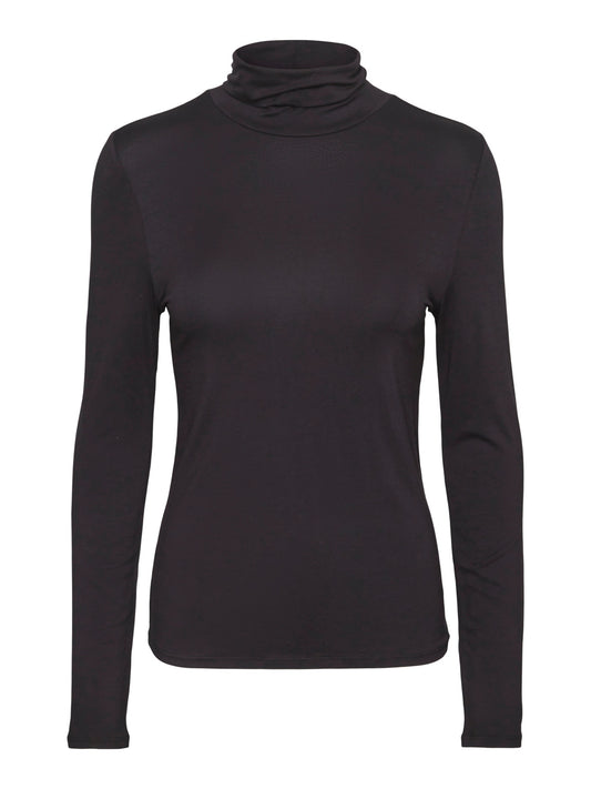 Vero moda dolcevita mod malberte ls top collo alto
