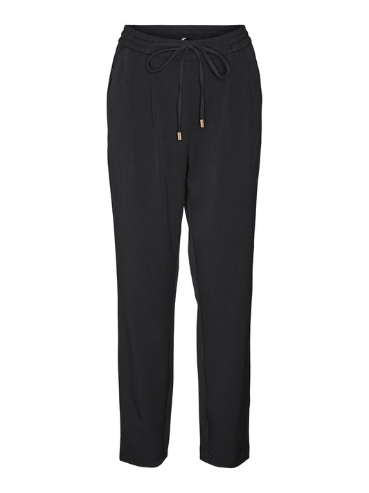Vero moda pantalone mod.vmelora nw wvn btq