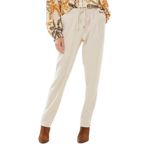 Vero moda pantalone mod.vmelora nw wvn btq
