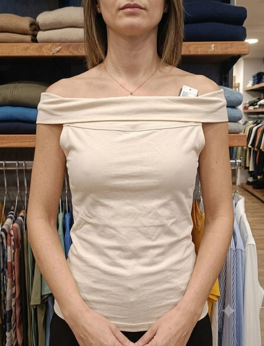 Vero moda T-shirt vmkenzi fiona off