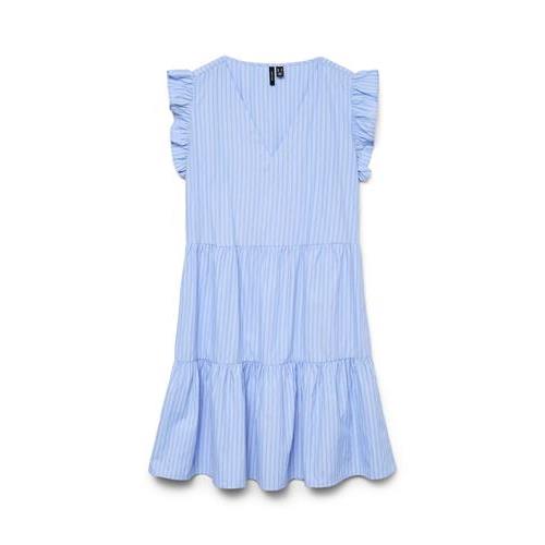 Vero moda abito vmfanni sl short dress wvn ga
noos