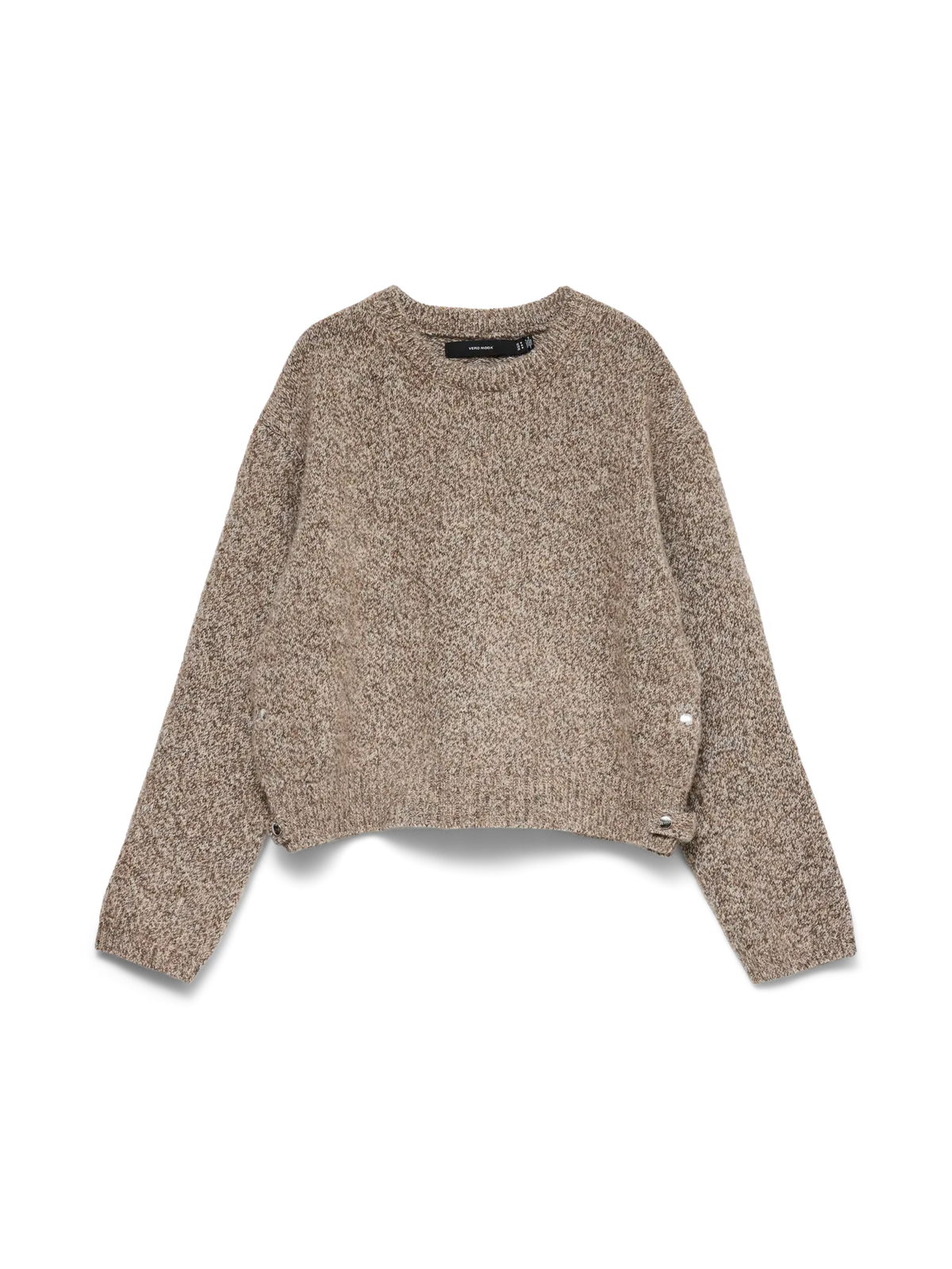 Vero Moda maglia giro collo vmsabra ls o-neck pullover