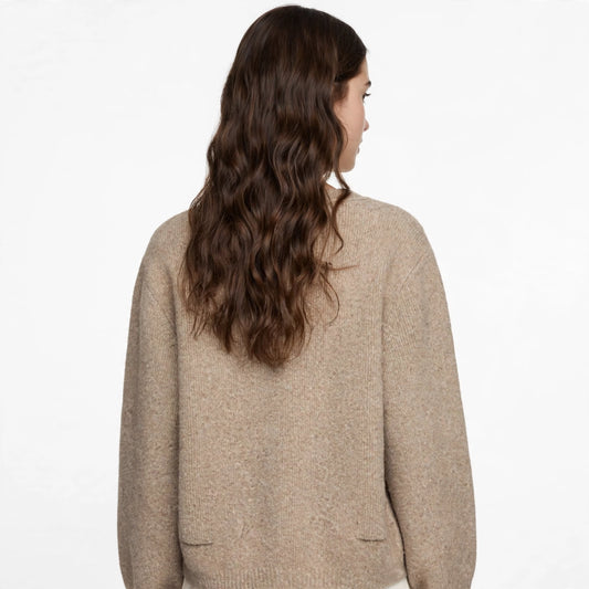 Vero Moda cardigan vmportofino ls v-neck cardigan prm