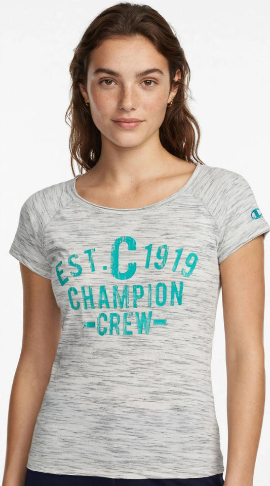 Chiampion t-shirt manica corta