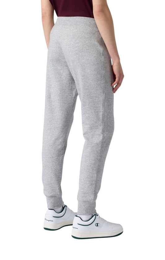 Champion pantalone felpa donna con polsino