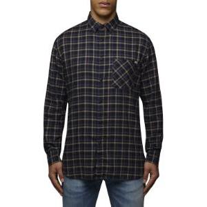 JACK&JONE CAMICIA MANICA LUNGA UOMO PORTIVILLE