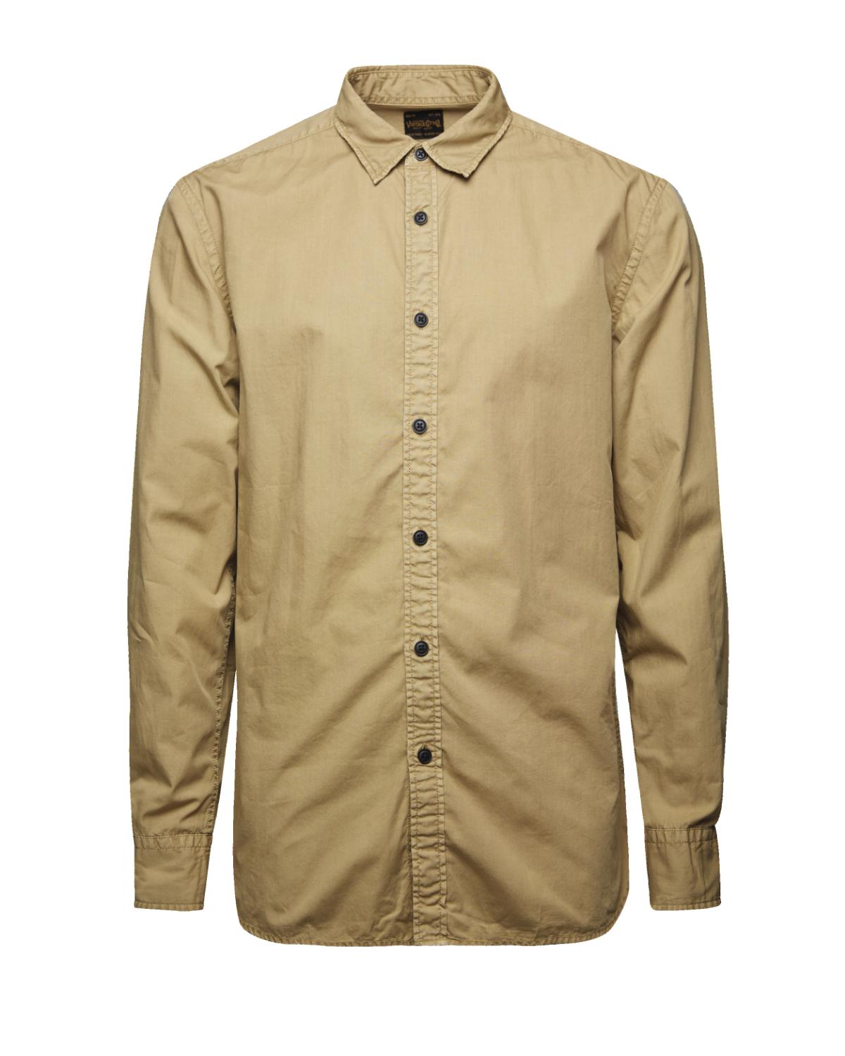 Camicia maniche lunghe JACK&JONES