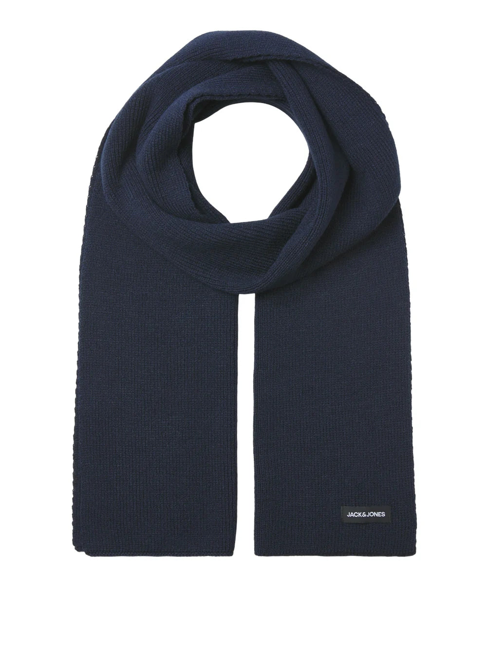 Jack&Jones sciarpa jacdna knit scarf noos