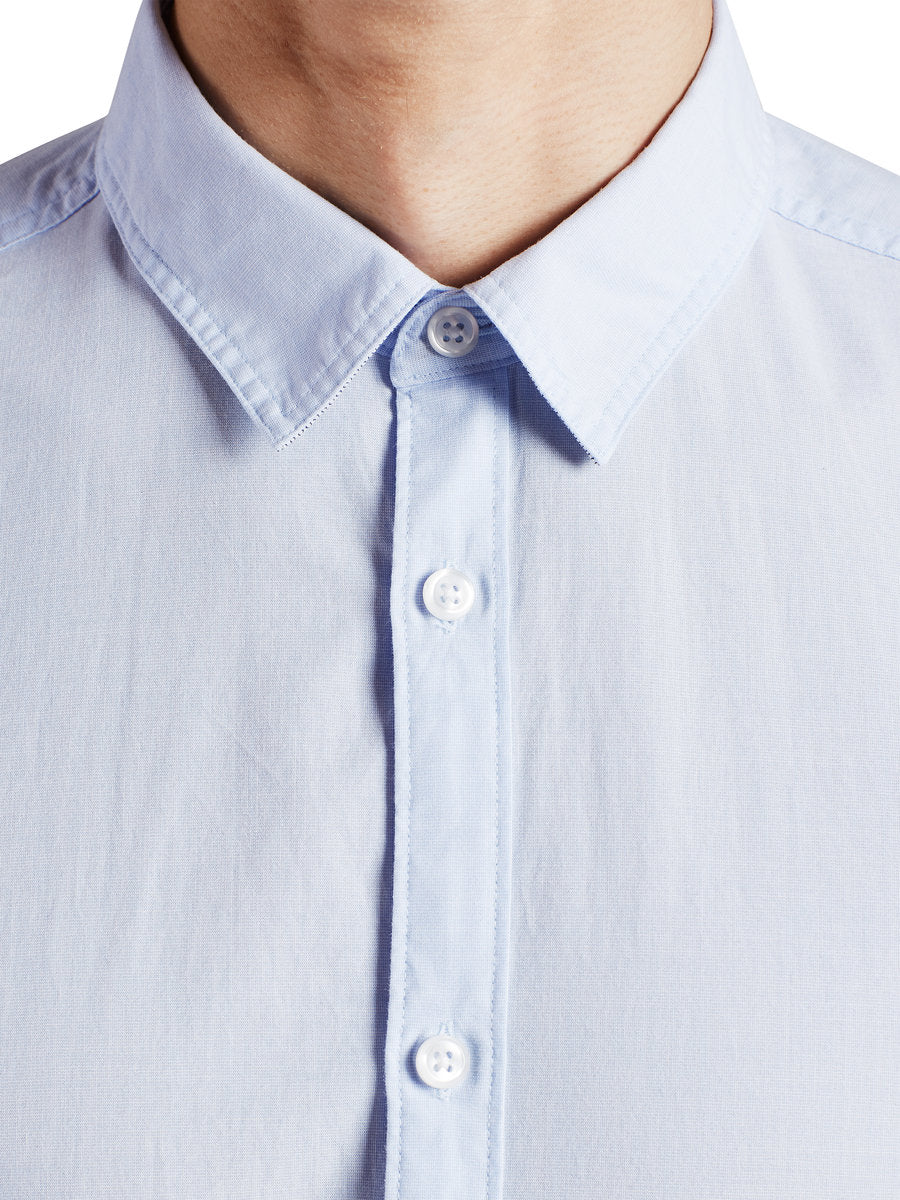 Camicia manica lunga mod Danton Jack&Jones
