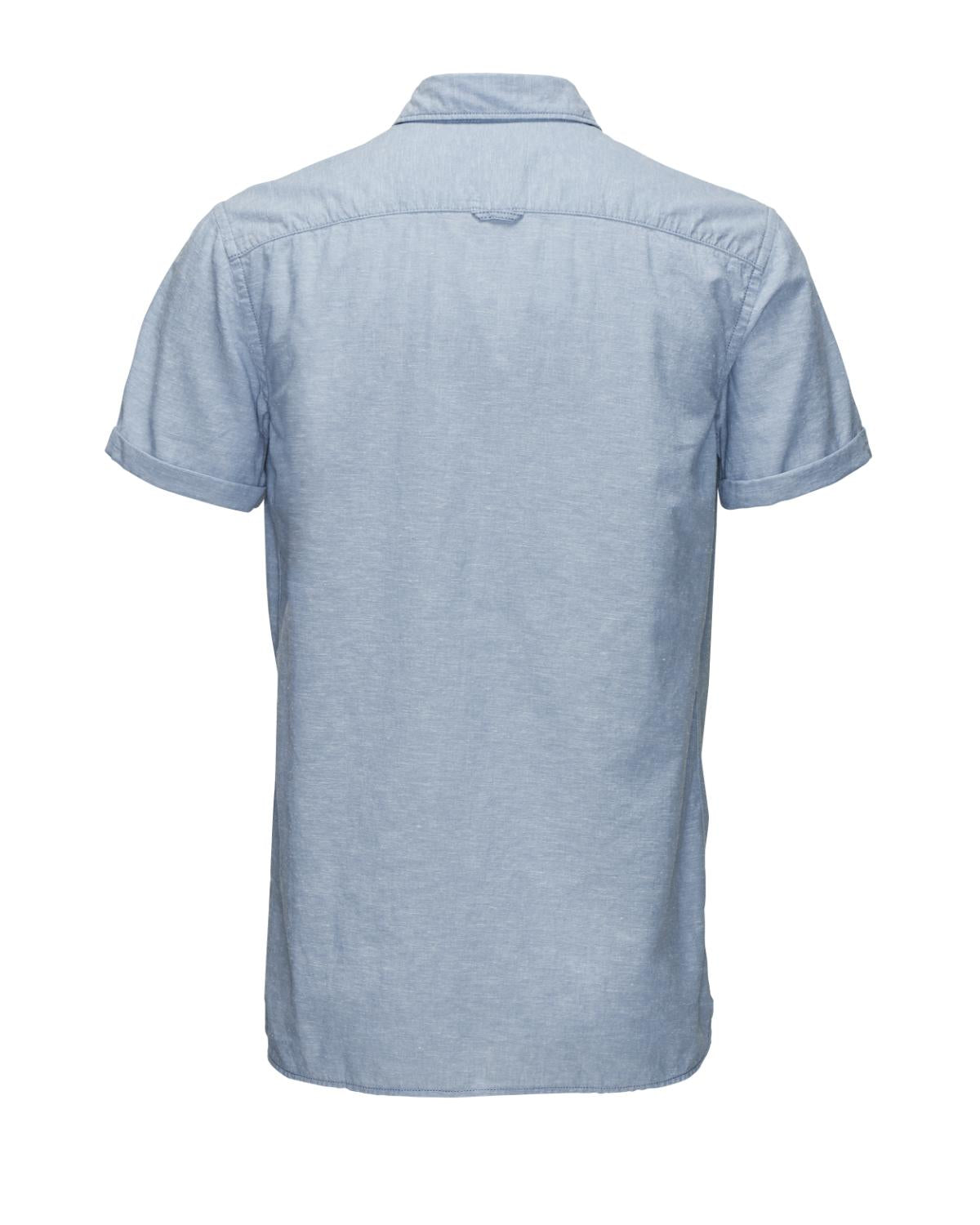 Jack&Jones camicia manica corta mod. Greenville