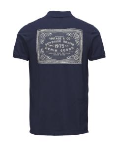 Polo M/M JACK&JONES