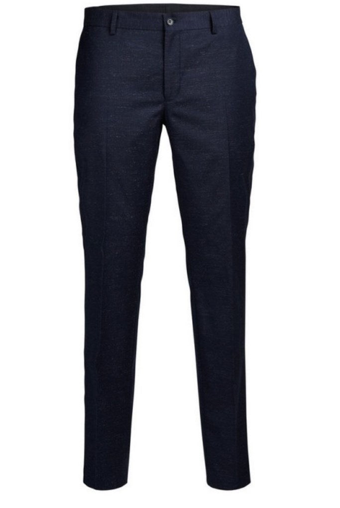 Jack&jones pantalone uomo mod.Wayne abbinabile alla giacca 12111058