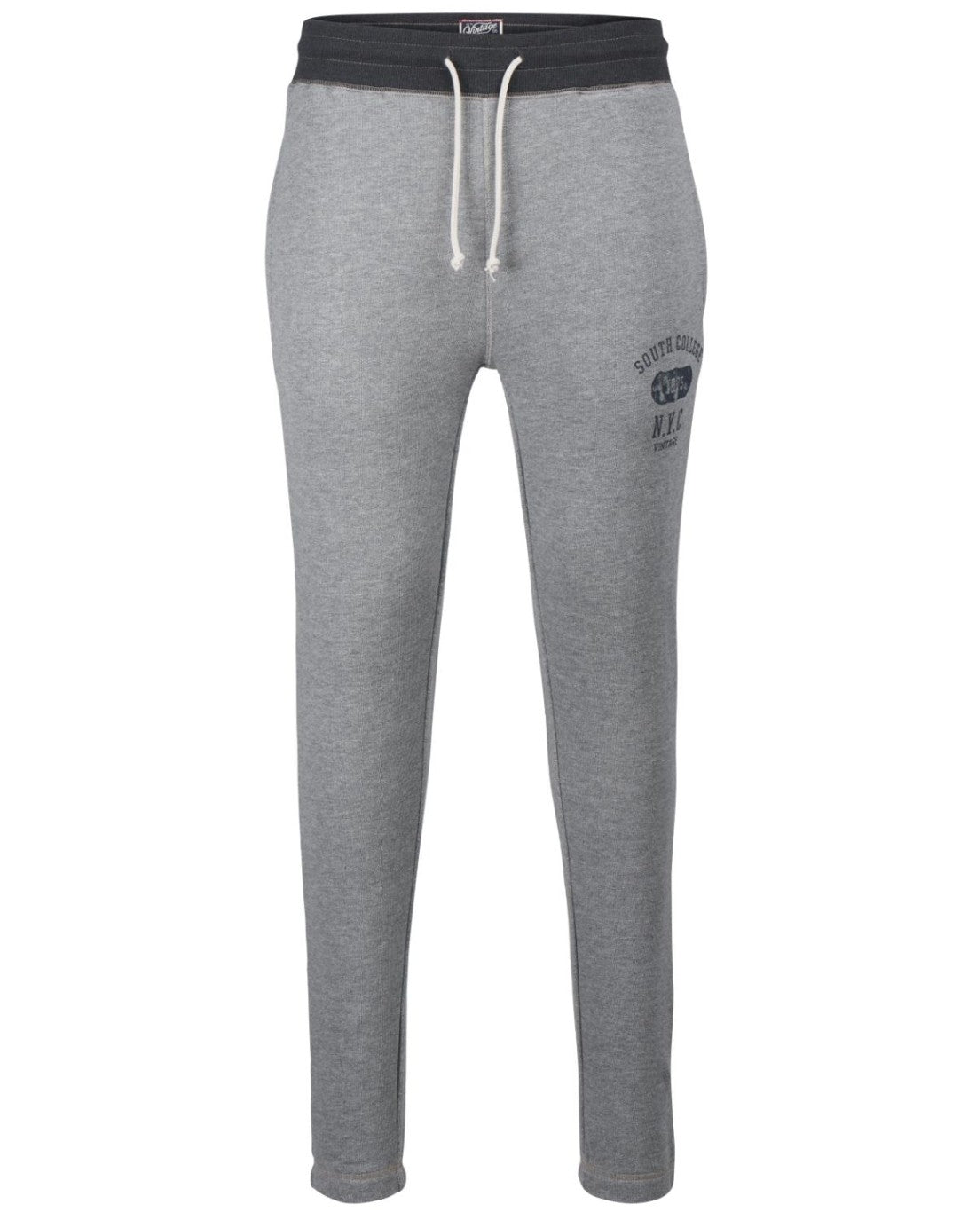 JACK&JONES PANTALONE FELPA MOD. KEVIN