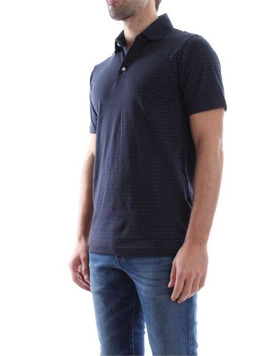 JACK&JONES POLO MANICA CORTA MOD. GEORGE