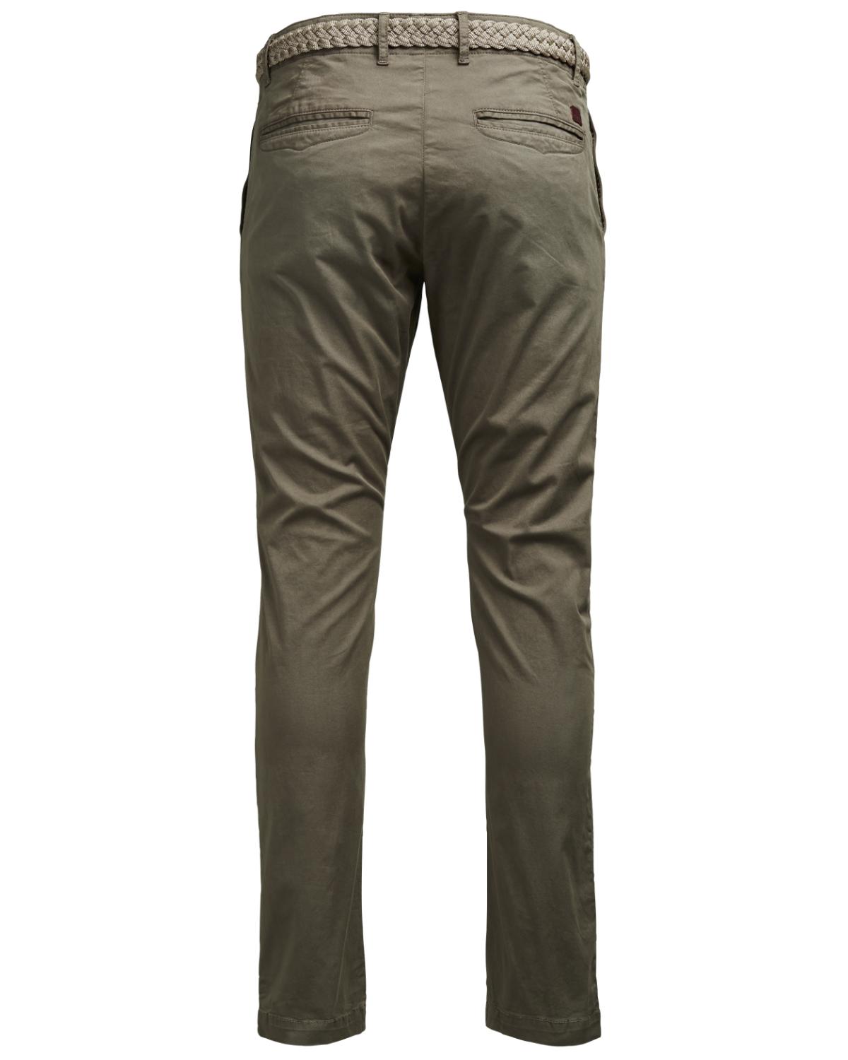 JACK&JONES PANTALONE TASCA AMERIC A REGULAR MOD. CODY
