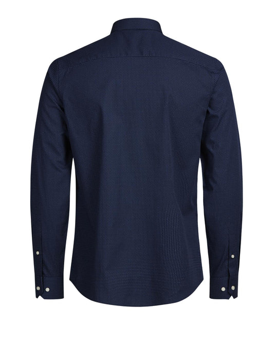 JACK&JONES camicia maanica lunga mod. Jose