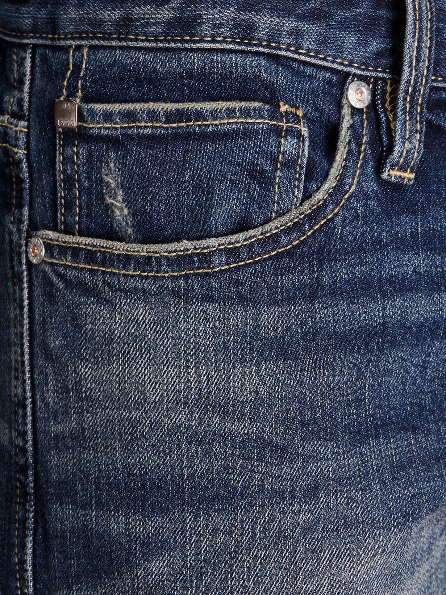 Jack&jones jeans uomo mod. MIKE