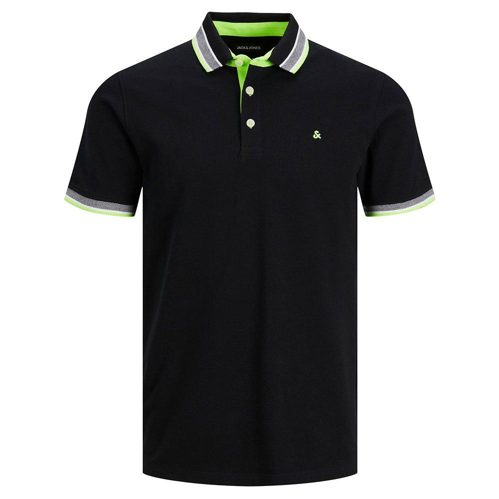 jjepaulos polo ss noos