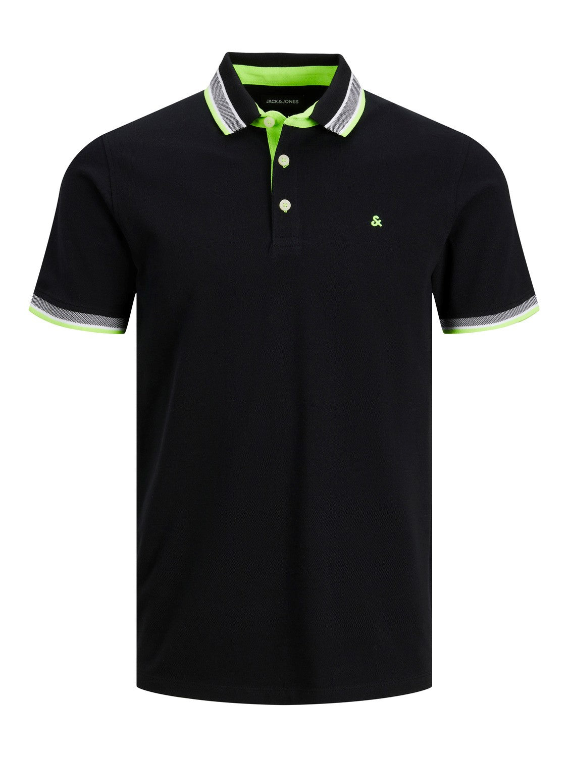 jjepaulos polo ss noos
