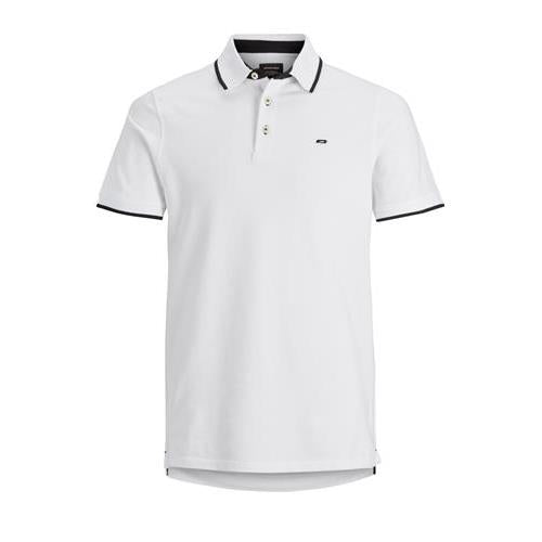 jack&jones polo mezzaanica mod. paulos