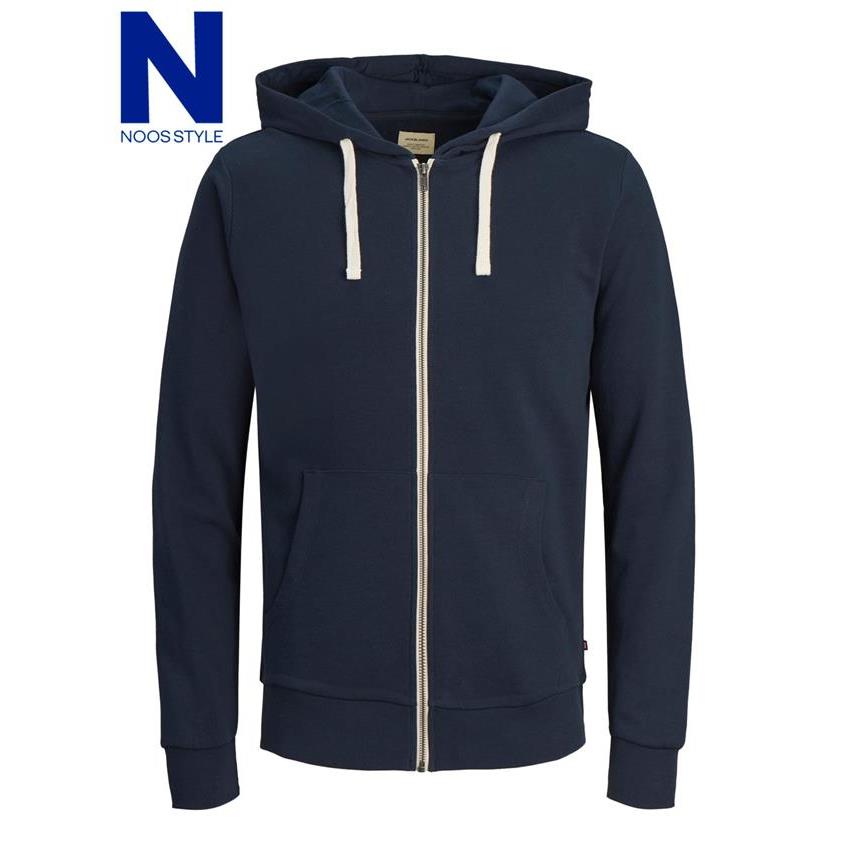 Jack&Jones jjeholmen sweat zip hood noos