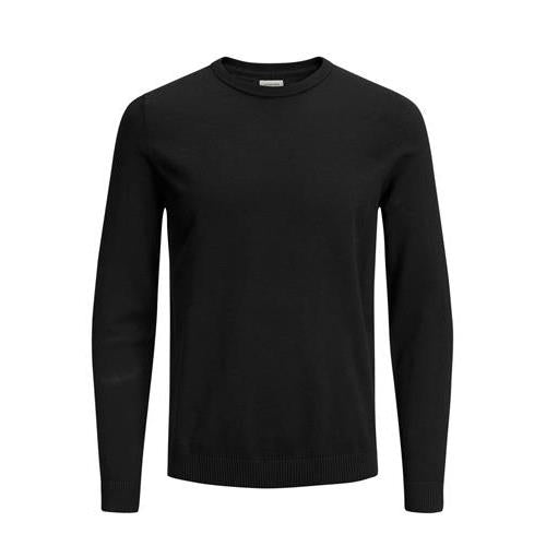 jack&jones maglia collo a v mod. basic