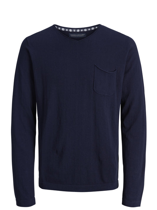 jack&jones maglia cotone mod. josh