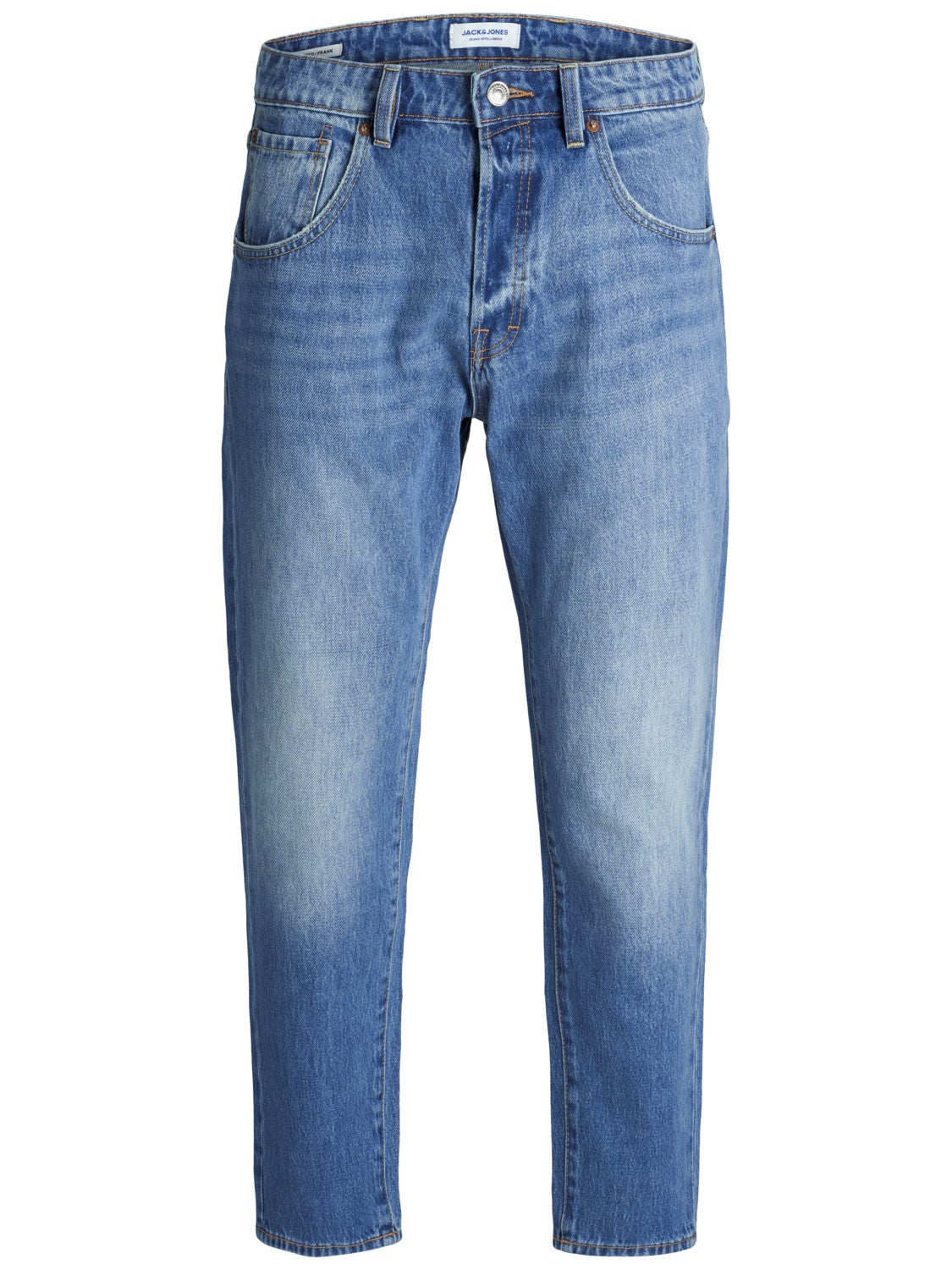 jack&jones jeans elasticizzati mod. franck CR73