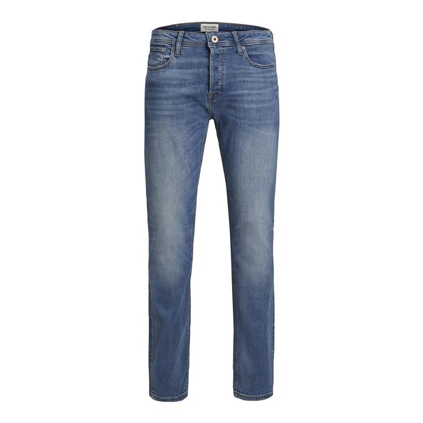 jack&jones jeans regular elasticizzato tim am781 noos