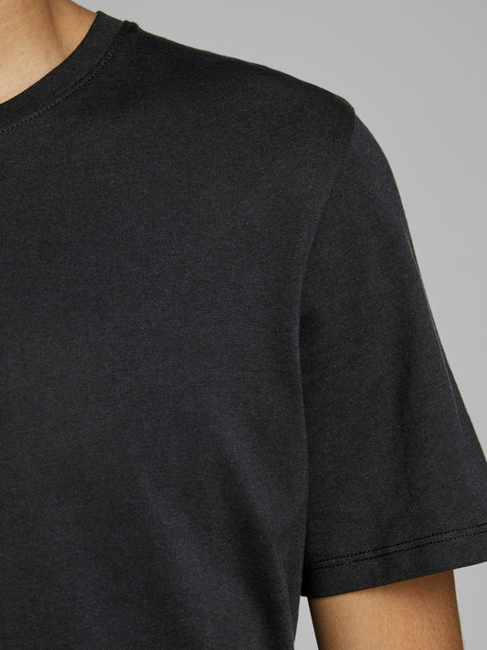 Jack&Jones uomo mod. eorganic basic tee ss o-neck noos