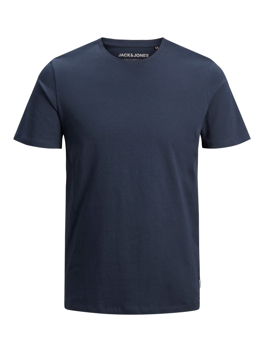 Jack&Jones uomo mod. eorganic basic tee ss o-neck noos