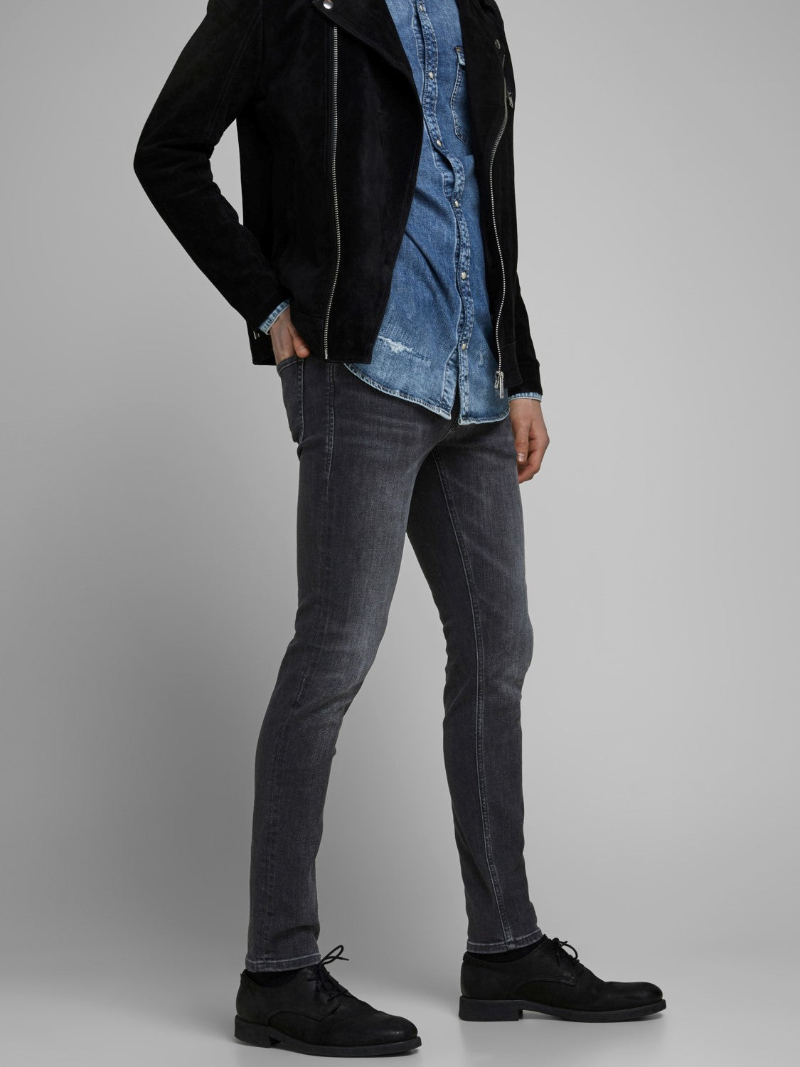 Jack&Jones jeans mod.glenn jjoriginal am 817 noos
