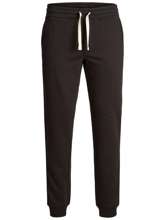 jack&jones pantalone felpa con posino mod. gordon