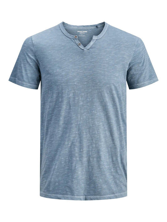 Jack&Jones t-shirt bottoncini