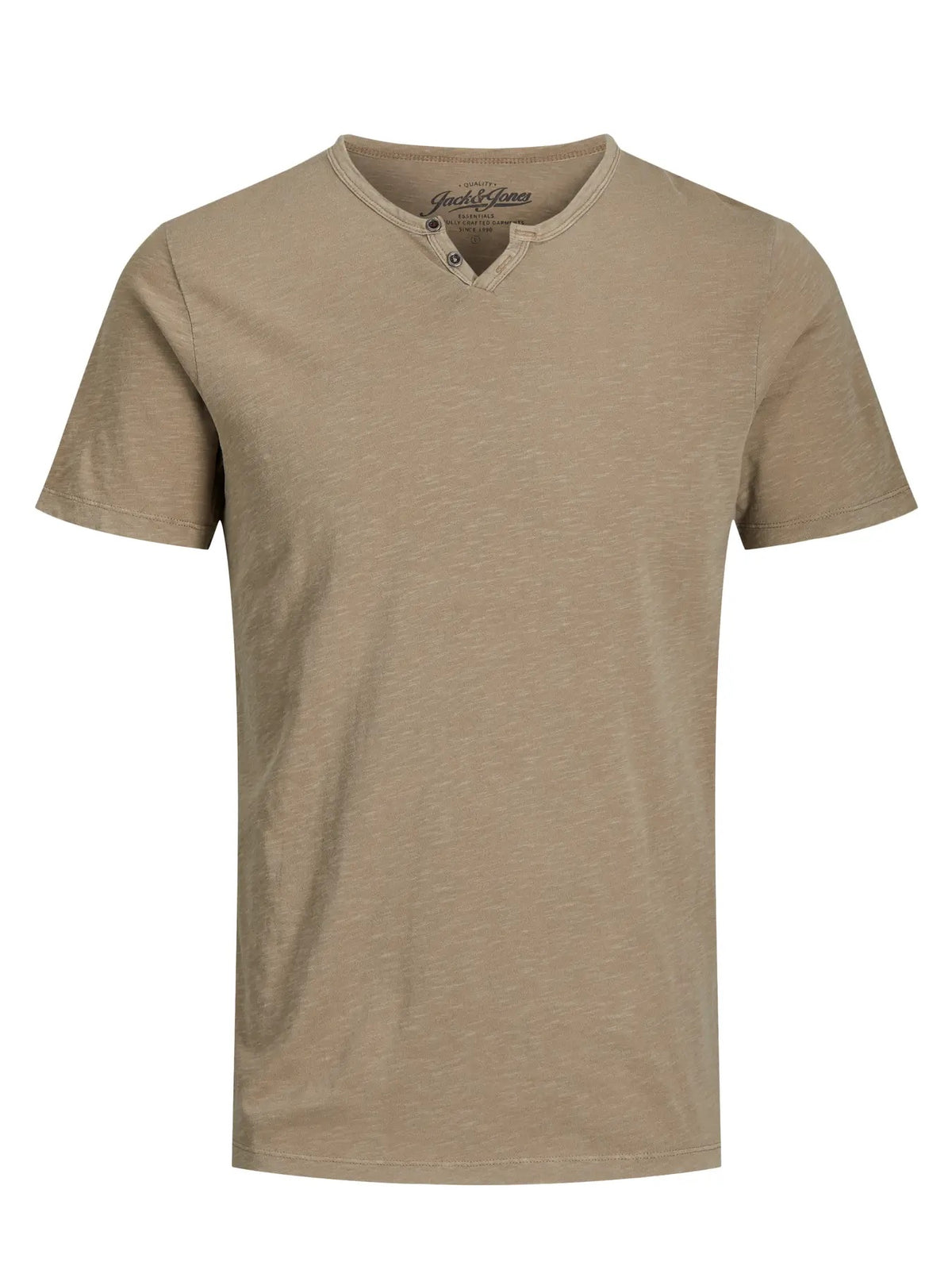 Jack&Jones t-shirt bottoncini