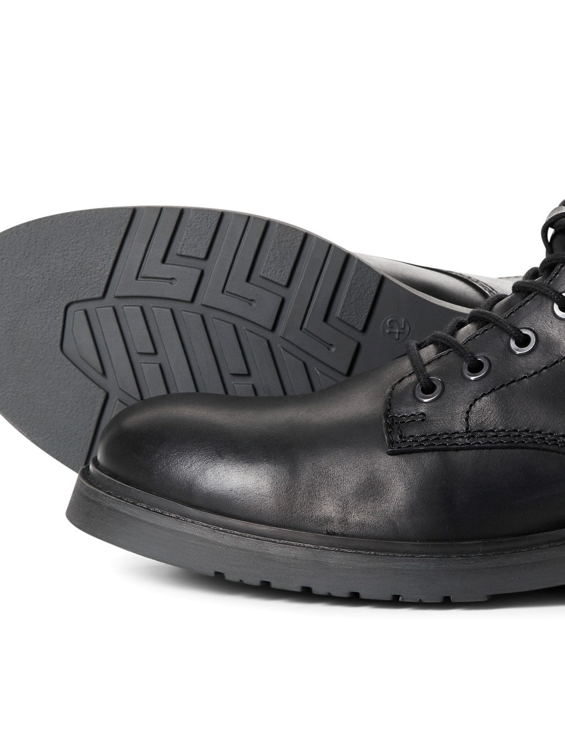 jack&jones scarponcino con lacci mod. norse boot