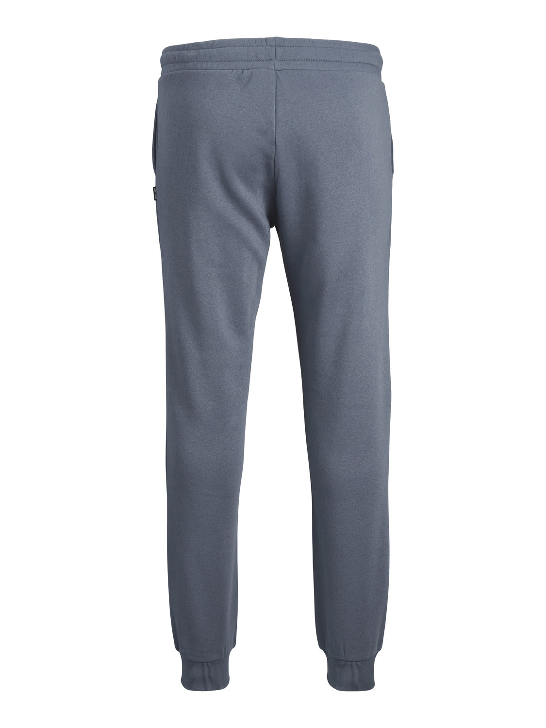 Jack&jons pantalone felpa con il polsino uomo gordon jjsoft sweat pant gms noos