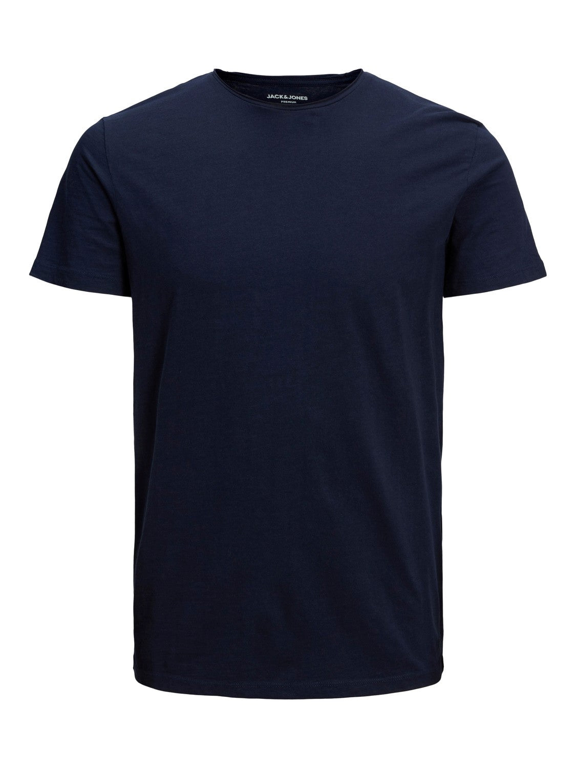 Jack&Jones T-shirt manica corta jprblurock basic tee ss crew neck