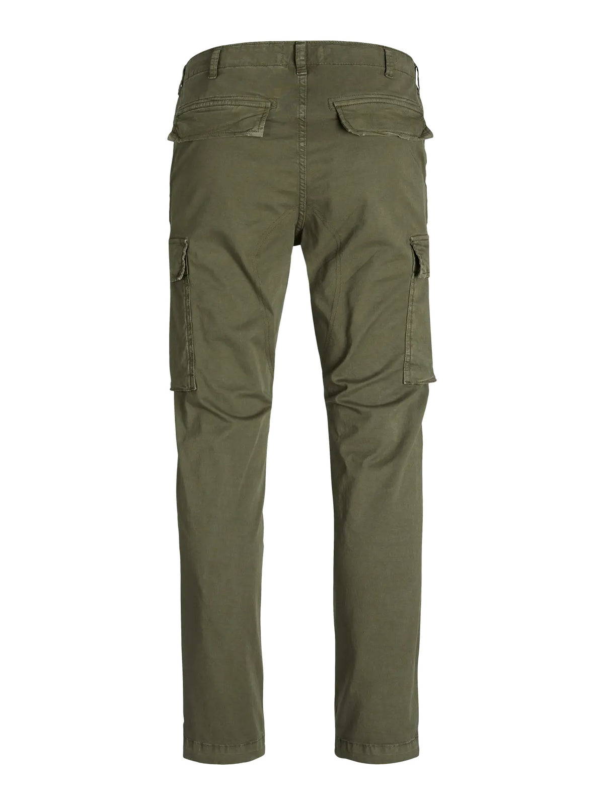 JACK&JONES pantalone uomo con tasconi jpstage tuker cargo