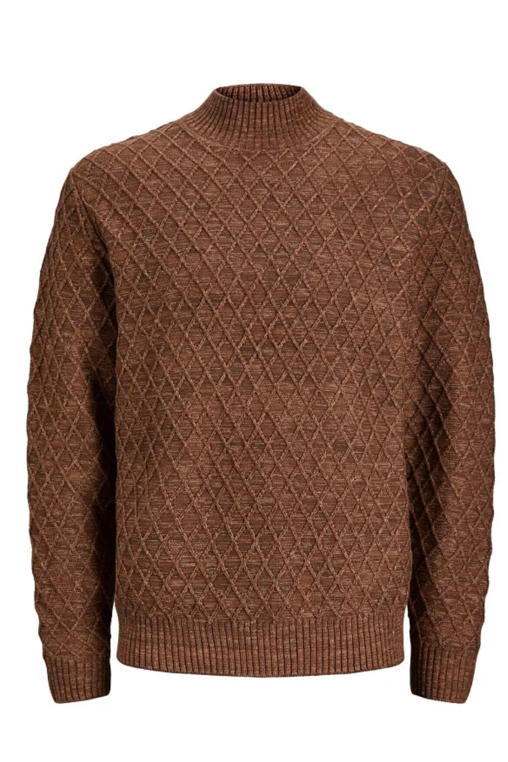 jprblamerino knit crew neck ln