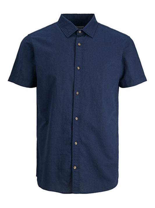 Jack&Jones jesummer shirt s/s s23 sn