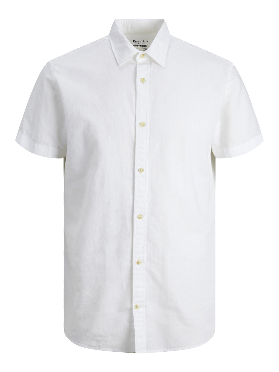 Jack&Jones jesummer shirt s/s s23 sn